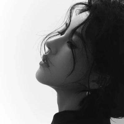 高冷禁欲系御姐女头像117张