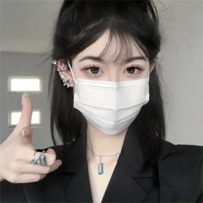 美女头像 漂亮 高冷