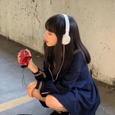美女头像 漂亮 高冷