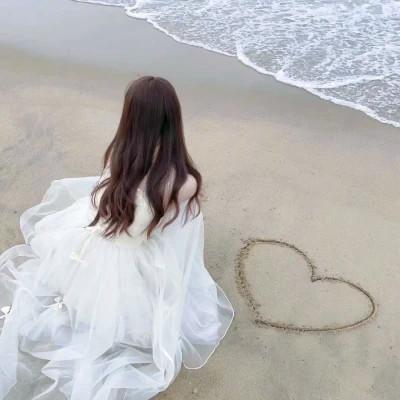 迷人背影头像女 吸引男人最迷人的背影图片头像