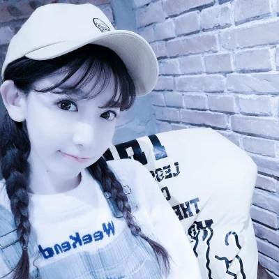 青春漂亮女生图片头像大全68张