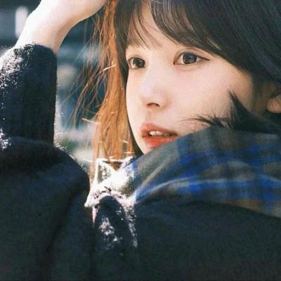 浪漫女生图片可爱头像36张