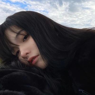 美女头像 漂亮 高冷