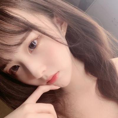 高颜值女生头像高清40张 天生的高颜值