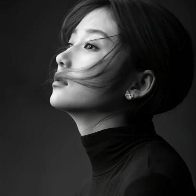 高冷禁欲系御姐女头像117张