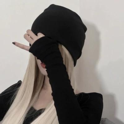 青春少年感十足的女生头像