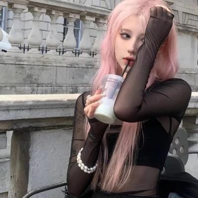 美女头像 漂亮 高冷
