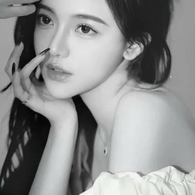 高冷禁欲系御姐女头像117张