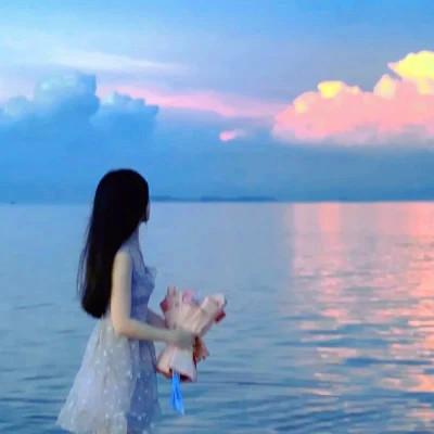 迷人背影头像女 吸引男人最迷人的背影图片头像