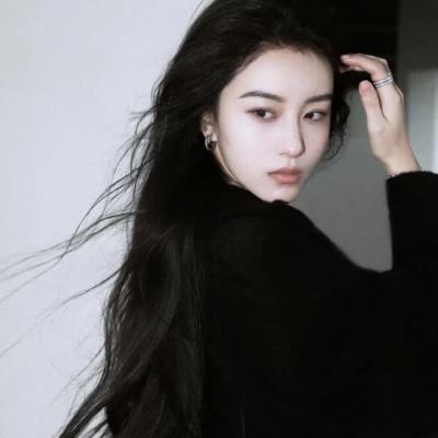 高冷禁欲系御姐女头像117张