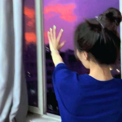 迷人背影头像女 吸引男人最迷人的背影图片头像