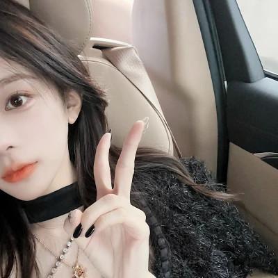 高颜值女生头像高清40张 天生的高颜值
