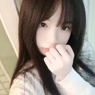 真实女生头像生活照素颜