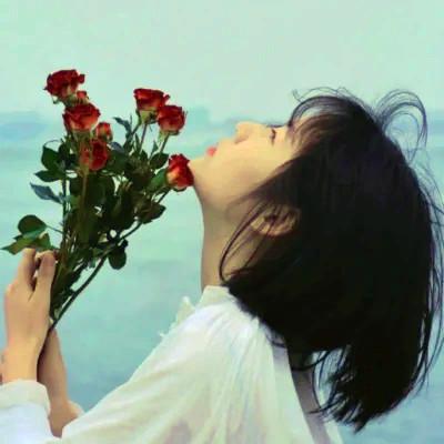 迷人背影头像女 吸引男人最迷人的背影图片头像