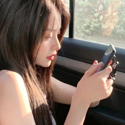 美女头像 漂亮 高冷