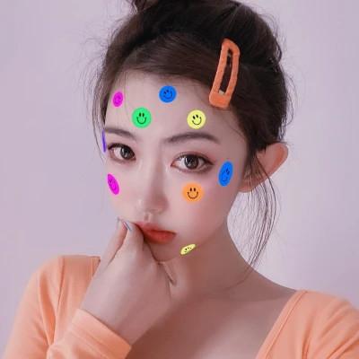 高颜值女生头像可爱40张 颜值可爱大方
