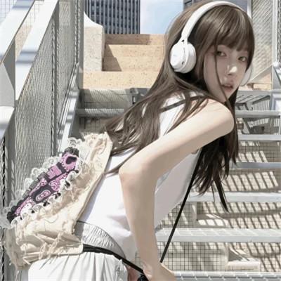 美女头像 漂亮 高冷
