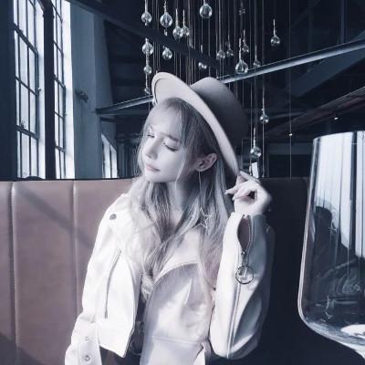 青春漂亮女生图片头像大全68张
