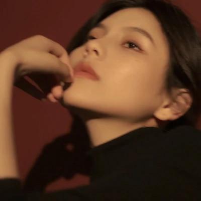 高冷禁欲系御姐女头像117张