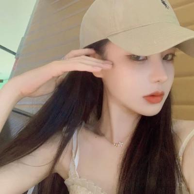 高颜值女生头像高清40张 天生的高颜值