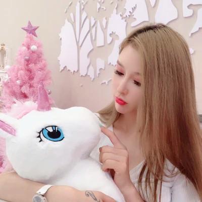 耐看简单让人心动青春女头图片