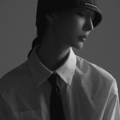 高冷禁欲系御姐女头像117张