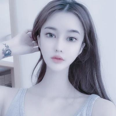 青春漂亮女生图片头像大全68张