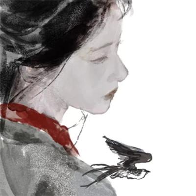 高冷禁欲系御姐女头像117张