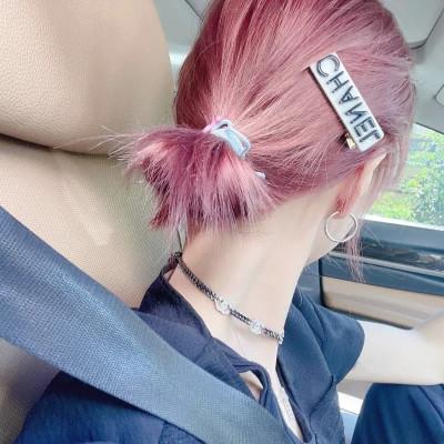 高颜值女生头像高清40张 天生的高颜值