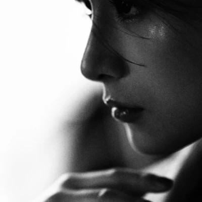 高冷禁欲系御姐女头像117张