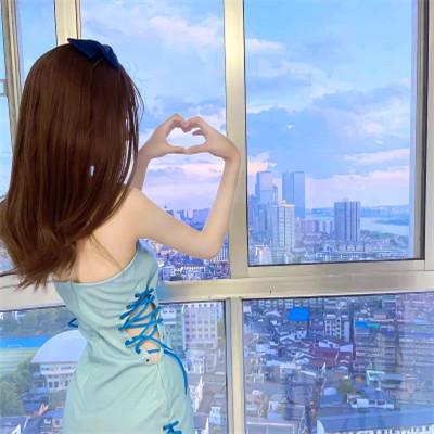 迷人背影头像女 吸引男人最迷人的背影图片头像