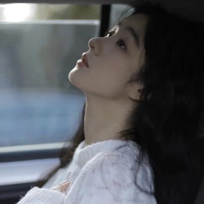 高冷禁欲系御姐女头像117张