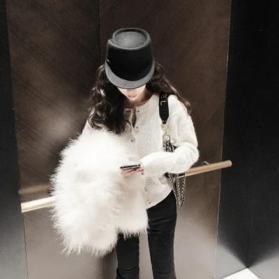 青春漂亮女生图片头像大全68张