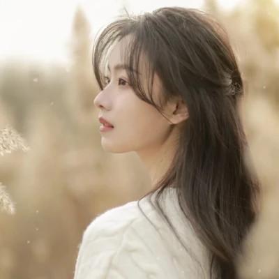 高冷禁欲系御姐女头像117张