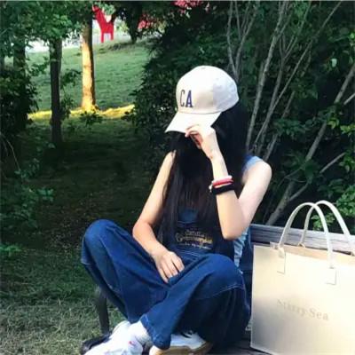 迷人背影头像女 吸引男人最迷人的背影图片头像