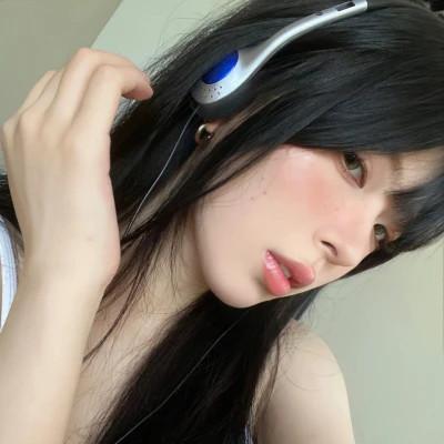 美女头像 漂亮 高冷