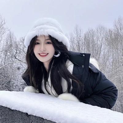 高冷禁欲系御姐女头像117张