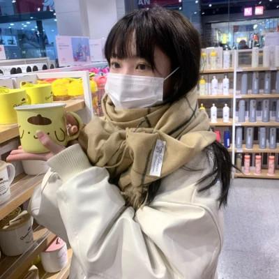 青春少年感十足的女生头像