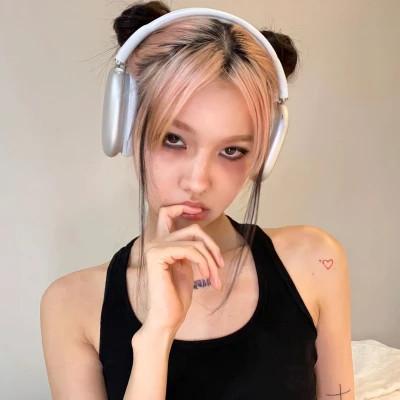 美女头像 漂亮 高冷