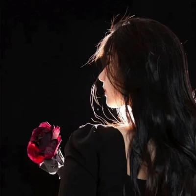 青春少年感十足的女生头像