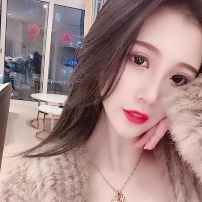 高颜值女生头像可爱40张 颜值可爱大方