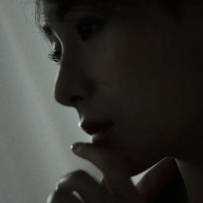 高冷禁欲系御姐女头像117张