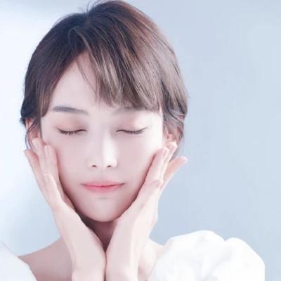 高颜值女生头像可爱40张 颜值可爱大方