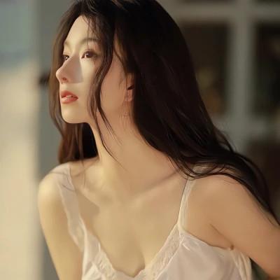高冷禁欲系御姐女头像117张