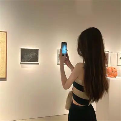 迷人背影头像女 吸引男人最迷人的背影图片头像