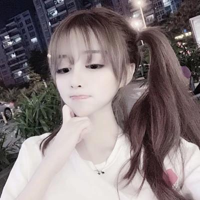 青春漂亮女生图片头像大全68张