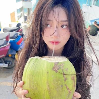 真实女生头像生活照素颜