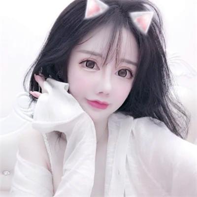 耐看简单让人心动青春女头图片