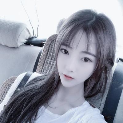 青春漂亮女生图片头像大全68张