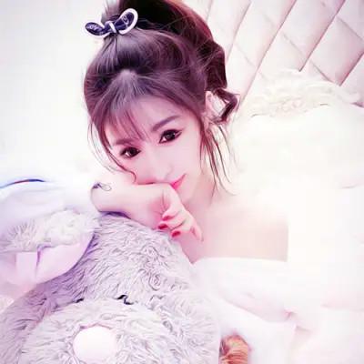 耐看简单让人心动青春女头图片